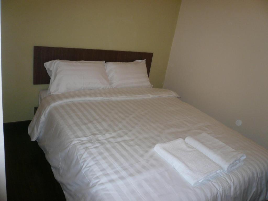 101 Hotel بانغي الغرفة الصورة
