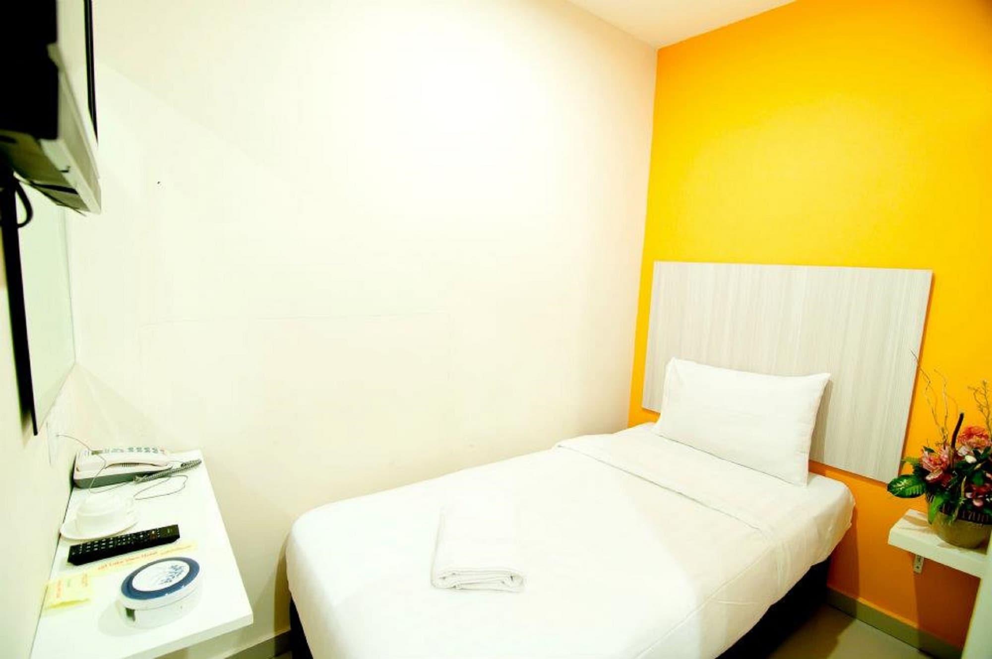 101 Hotel بانغي المظهر الخارجي الصورة