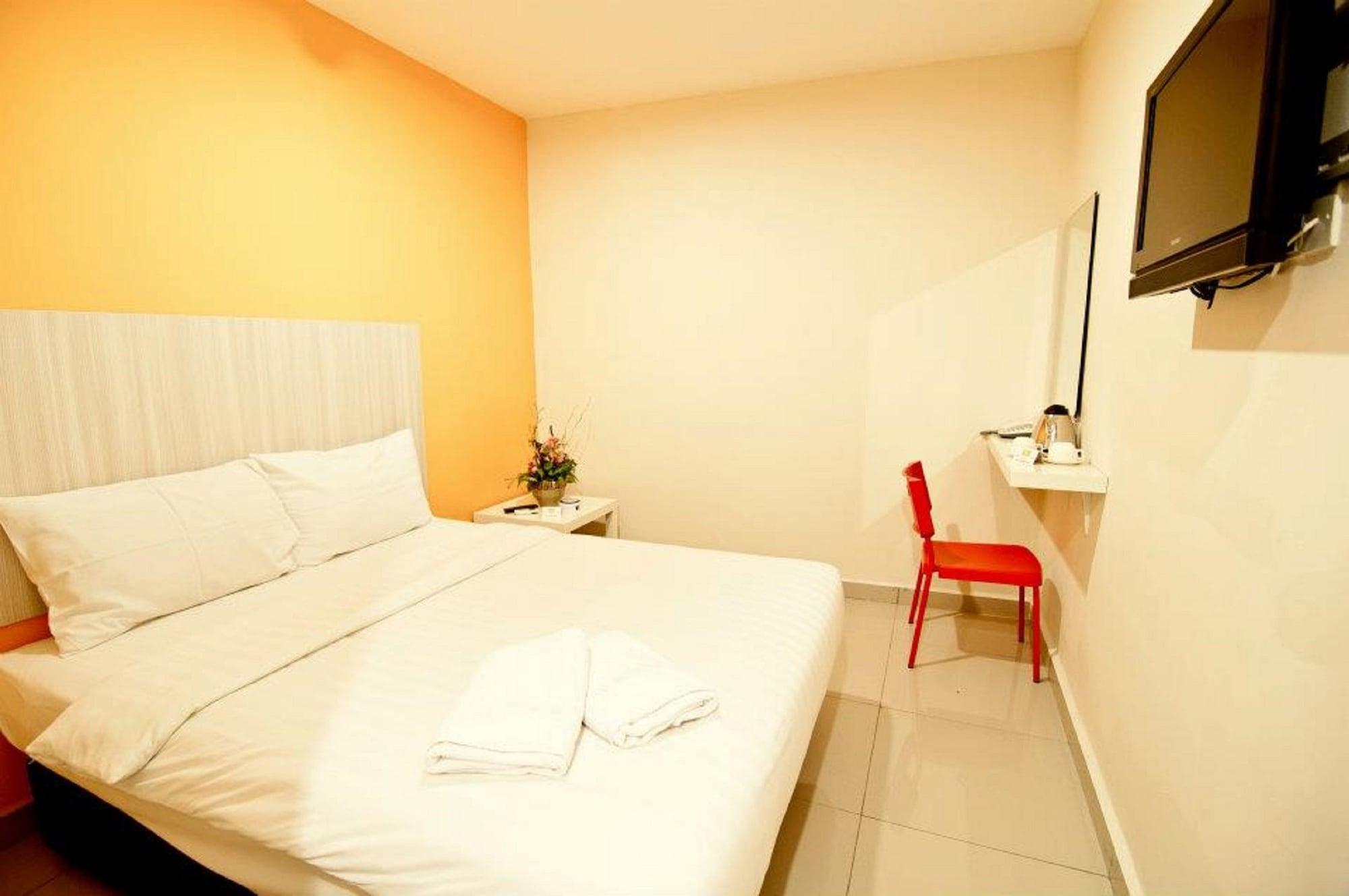 101 Hotel بانغي المظهر الخارجي الصورة