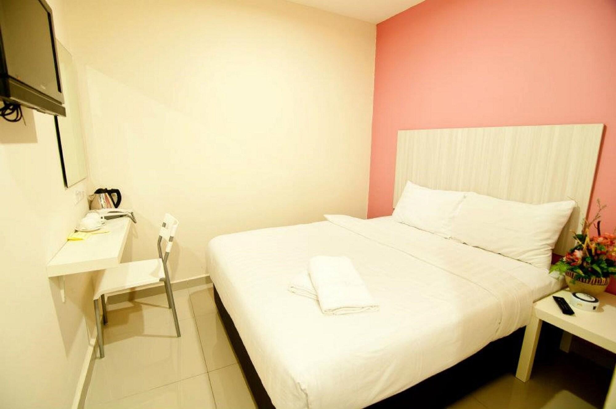 101 Hotel بانغي المظهر الخارجي الصورة