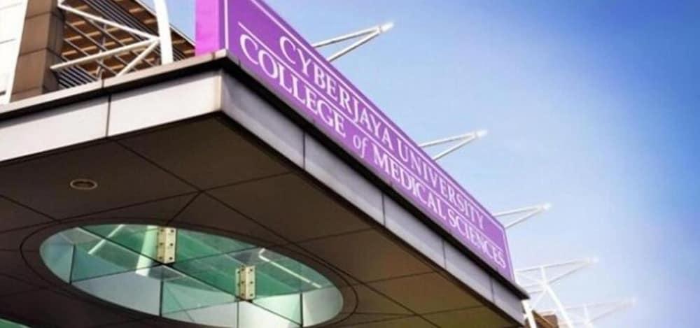 101 Hotel بانغي المظهر الخارجي الصورة