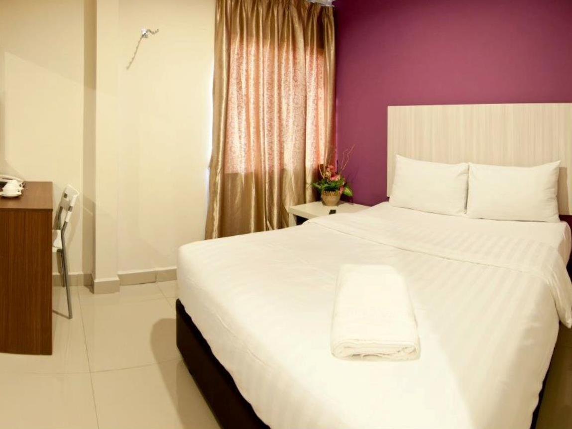 101 Hotel بانغي المظهر الخارجي الصورة