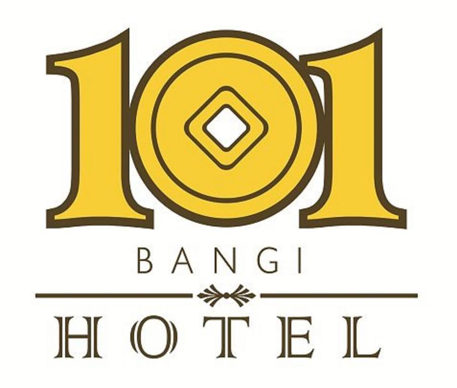 101 Hotel بانغي المظهر الخارجي الصورة