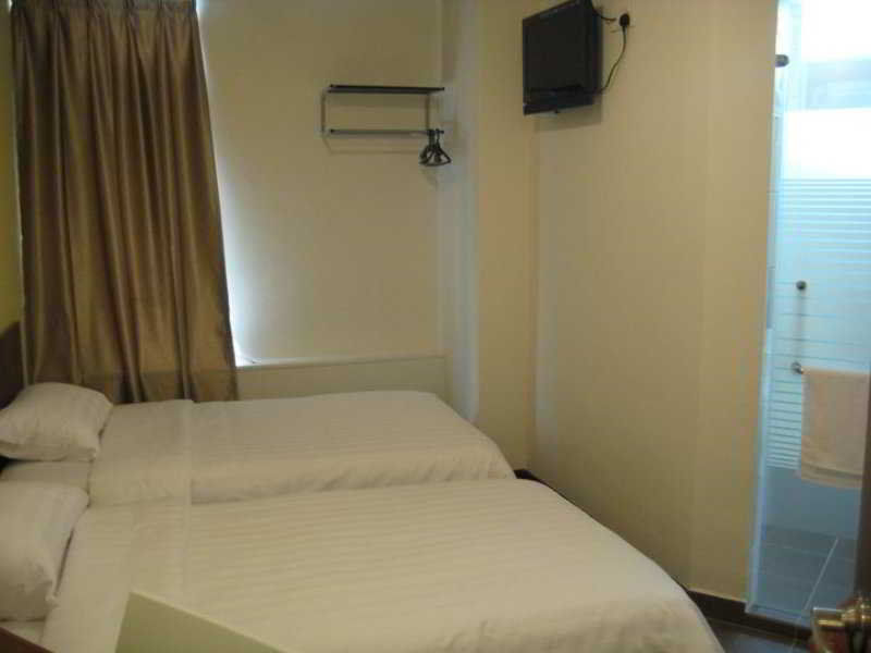 101 Hotel بانغي المظهر الخارجي الصورة