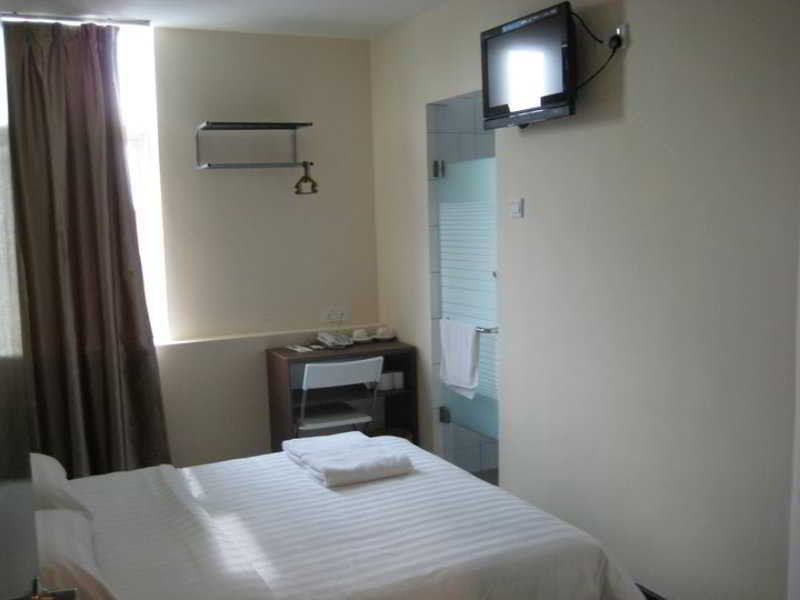 101 Hotel بانغي المظهر الخارجي الصورة