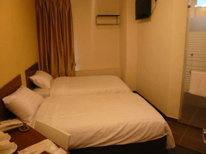 101 Hotel بانغي المظهر الخارجي الصورة
